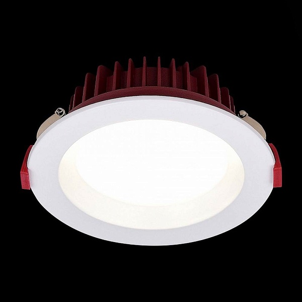 Светильник встраиваемый ST LUCE ST752 ST752.538.24