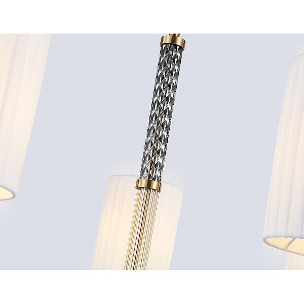 Люстра подвесная AMBRELLA LIGHT LH LH71503