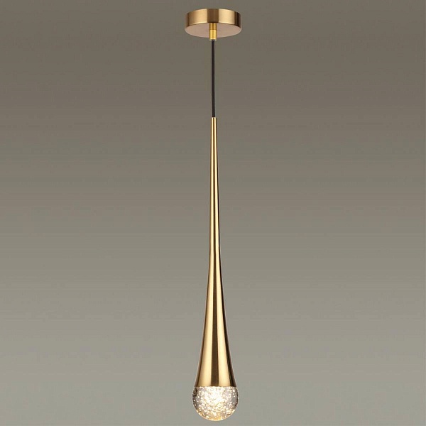 Подвес ODEON LIGHT GOTA 4285/1