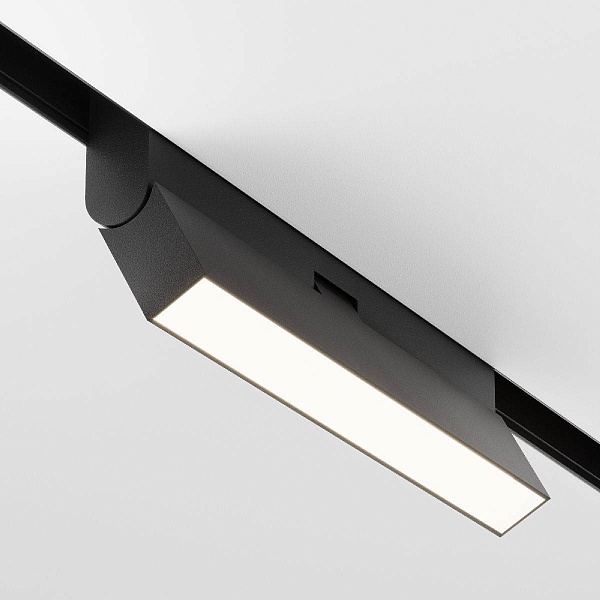 Трековый светильник MAYTONI BASIS TR036-4-12WTW-DSZ-B