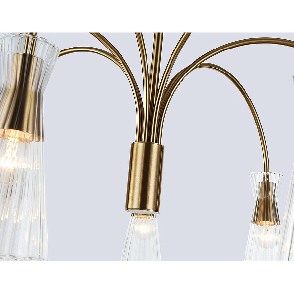 Люстра потолочная AMBRELLA LIGHT LH LH55703