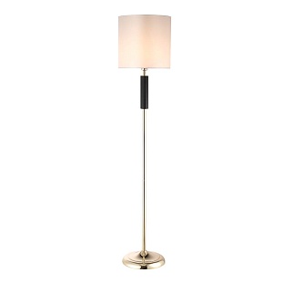 Торшер CRYSTAL LUX MAESTRO MAESTRO PT1 GOLD