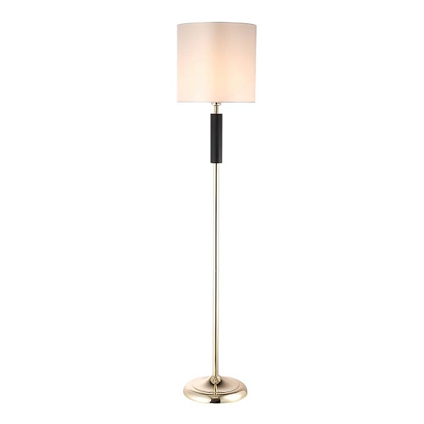 Торшер CRYSTAL LUX MAESTRO MAESTRO PT1 GOLD
