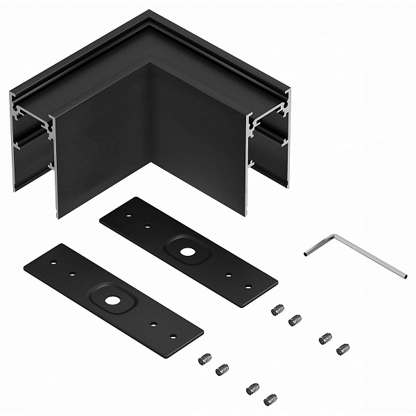 L-коннектор HESBY LIGHTING ELDEKO HSBL_0053_1