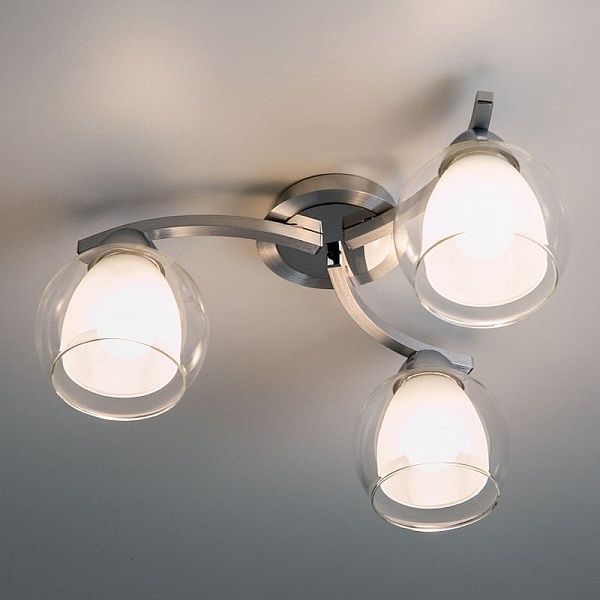 Люстра потолочная CITILUX КРИСТИ CL152137