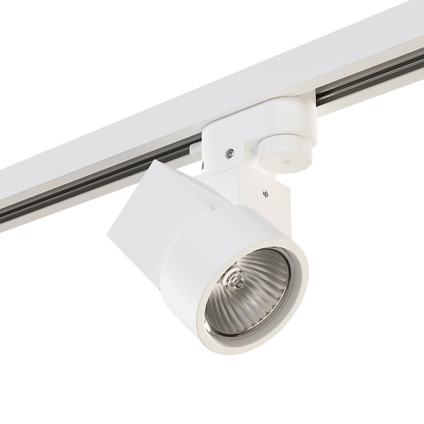 Трековый светильник LIGHTSTAR ILLUMO X1 A1T051026