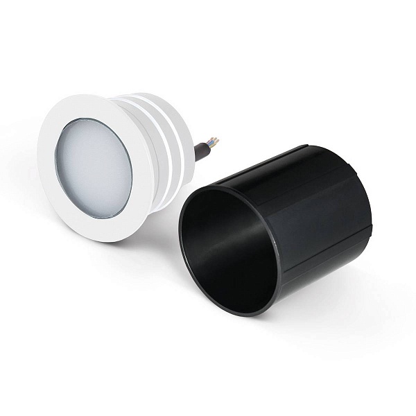 Светильник встраиваемый в стену ELEKTROSTANDARD MRL LED 1108 a049753