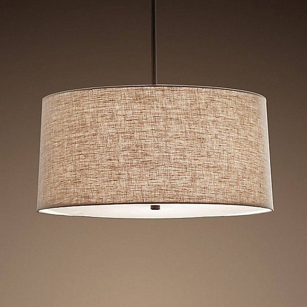 Подвес IMPERIUMLOFT RH ROUND 75147-22