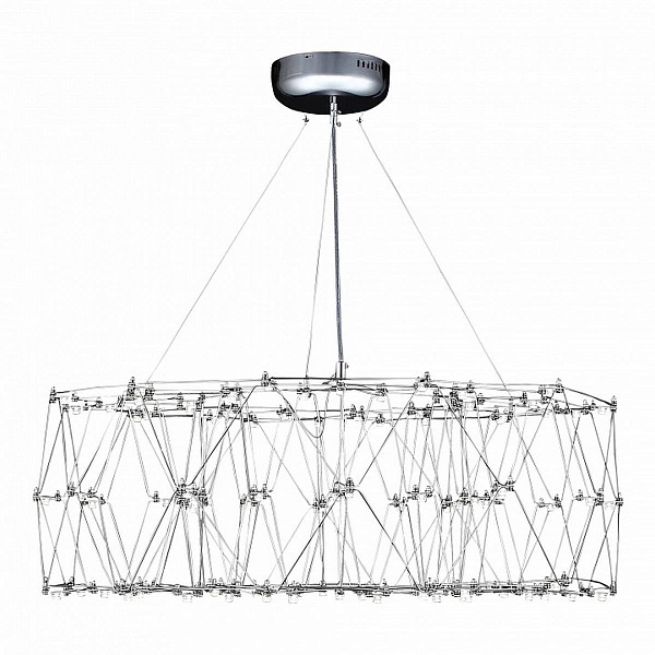 Люстра подвесная ST LUCE GRAVETTA SL6602.103.72
