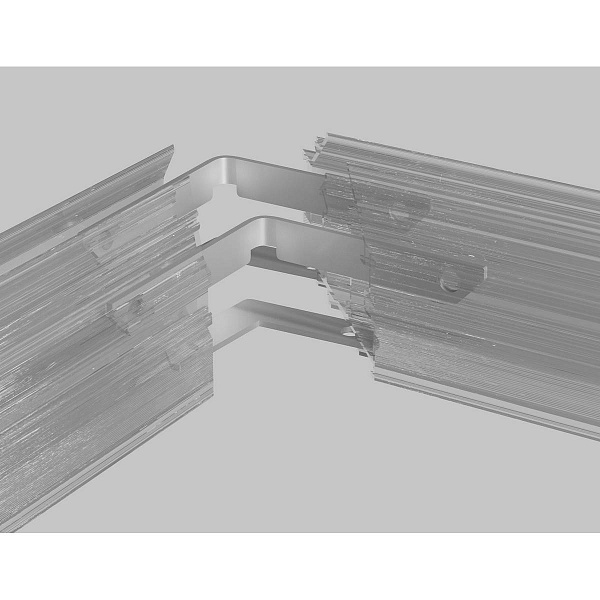 L-коннектор AMBRELLA LIGHT TRACK SYSTEM GL2015