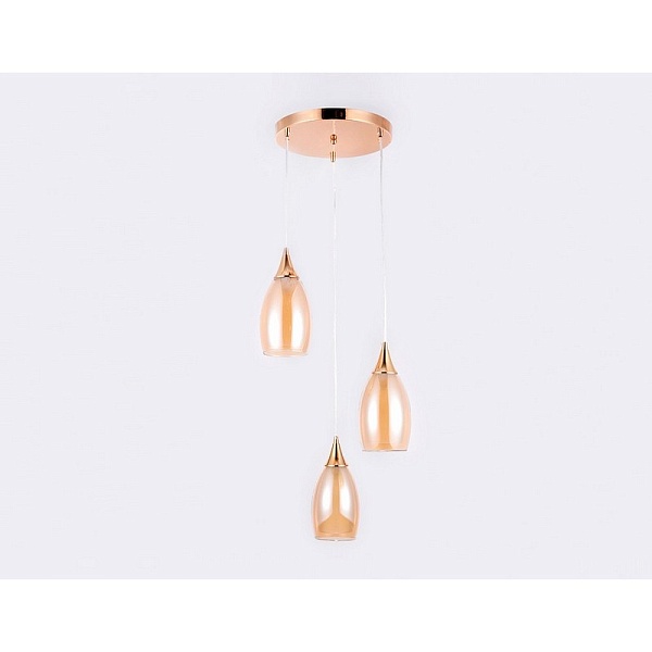 Подвес AMBRELLA LIGHT TRADITIONAL 9 TR3549