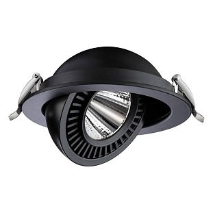 Светильник встраиваемый NOVOTECH GESSO 358818