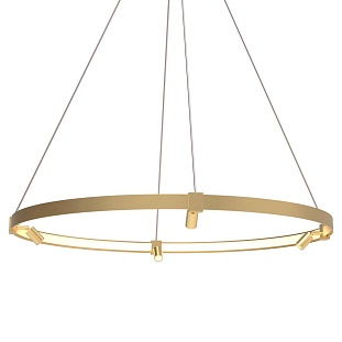 Подвес DELIGHT COLLECTION MD2047 MD2047-1L rose gold