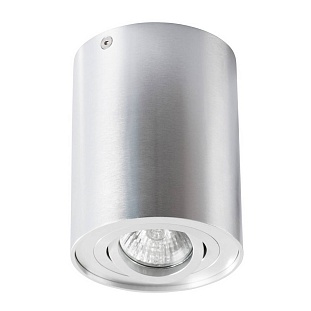 Спот ARTE LAMP A5644PL-1SI
