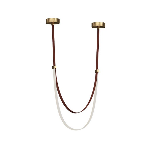 Подвес KINK LIGHT ЛИРД 07689A-120,04
