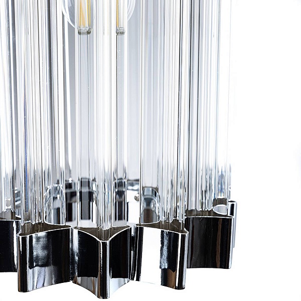 Подвес ARTE LAMP CARAVAGGIO A1059SP-1CC