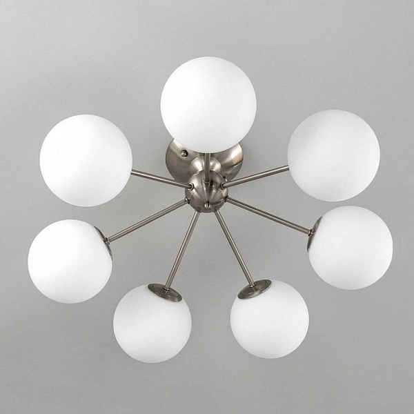 Люстра потолочная CITILUX ТОММИ CL102174
