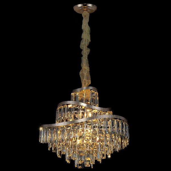 Люстра подвесная CITILUX NAIAD CL315152