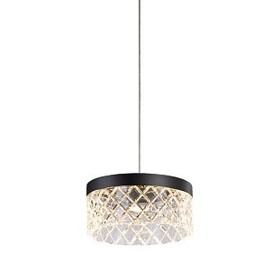Подвес DELIGHT COLLECTION MD21020075 MD21020075-1A matt black