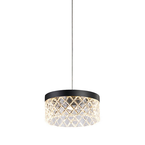 Подвес DELIGHT COLLECTION MD21020075 MD21020075-1A matt black