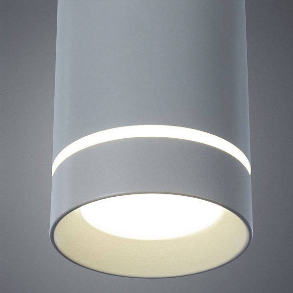 Подвес ARTE LAMP ALTAIS A6110SP-2WH