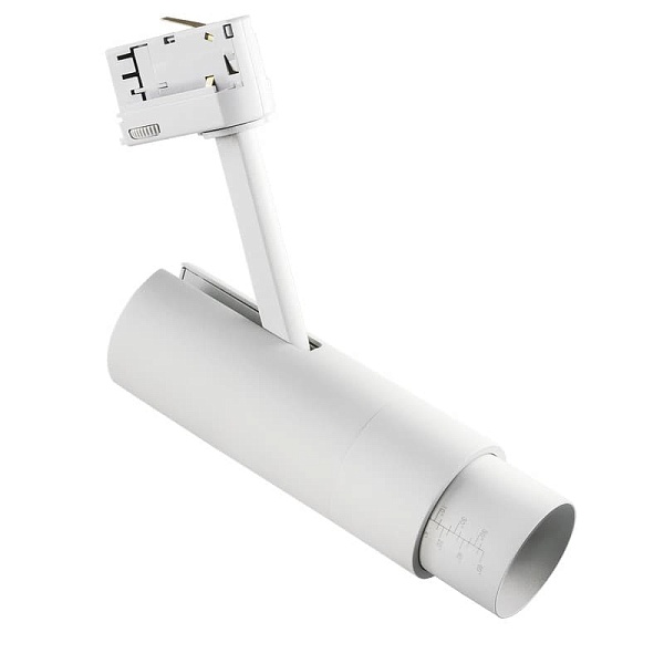 Трековый светильник LIGHTSTAR FUOCO 215446