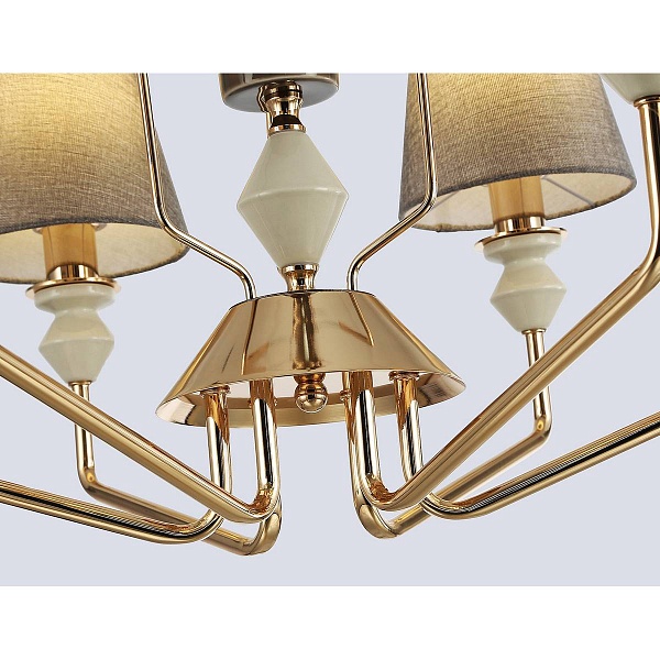 Люстра подвесная AMBRELLA LIGHT LH LH75401