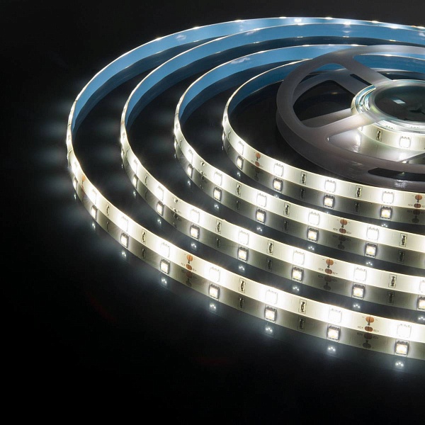 Лента LED 7,2 W/m 12V IP65 2835/30 4200K 10mm (5м) a050584 ELEKTROSTANDARD