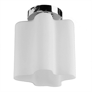 Люстра потолочная ARTE LAMP Serenata A3479PL-1CC