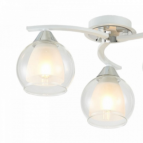 Люстра потолочная CITILUX КРИСТИ CL152130
