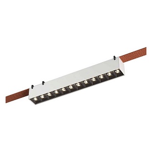 Трековый светильник ST LUCE BAND ST455.536.12