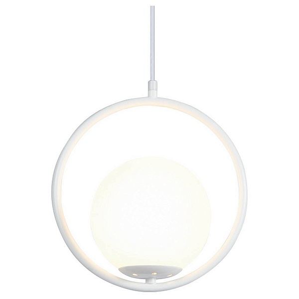 Подвес MODERLI BAROCCO V11579-1P