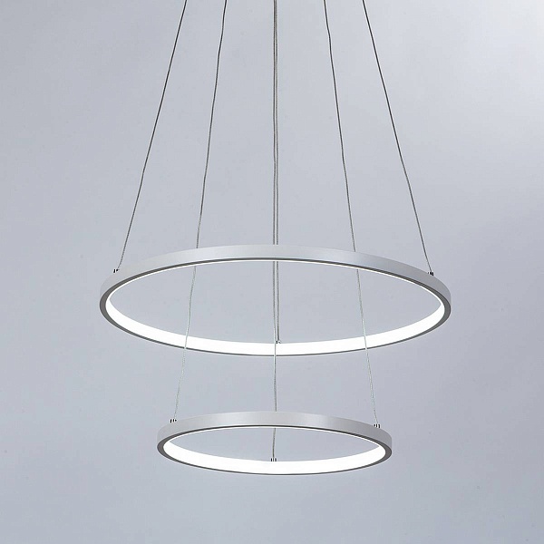Подвес ARTE LAMP FRODO A2197SP-2WH