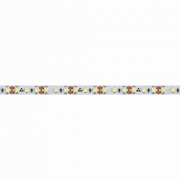Лента LED RT-A120 9,6 W/m 12V IP20 2835/120 3500K 8mm (5м) 34446 ARLIGHT