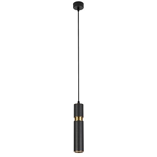 Подвес ARTE LAMP RAN A3145SP-1BK