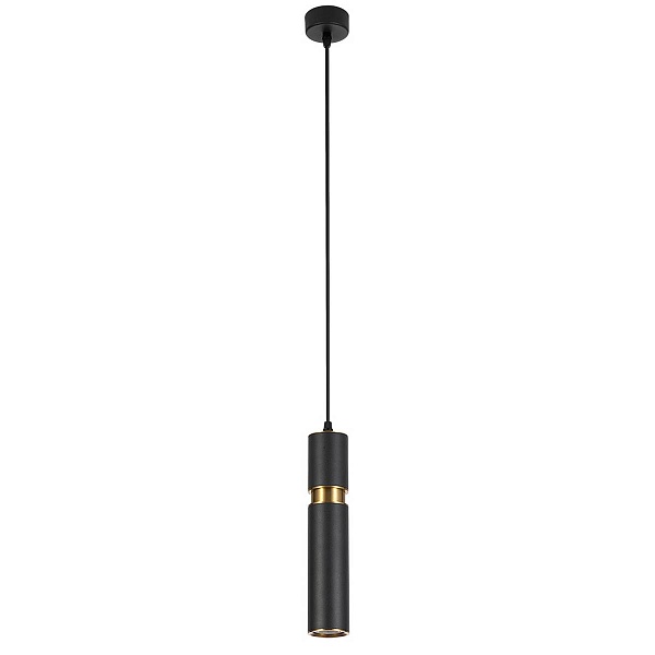 Подвес ARTE LAMP RAN A3145SP-1BK