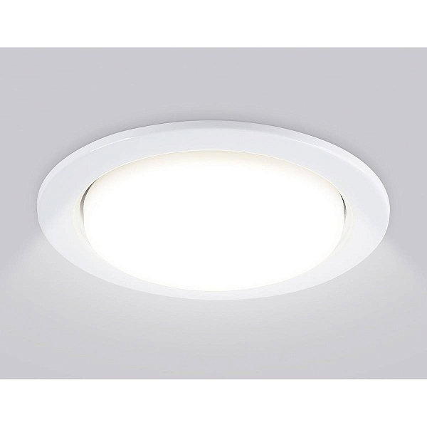 Светильник встраиваемый AMBRELLA LIGHT STANDARD SPOT TU1501