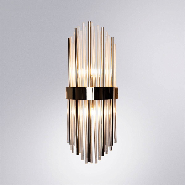 Бра ARTE LAMP ACAPULCO A1007AP-2GO
