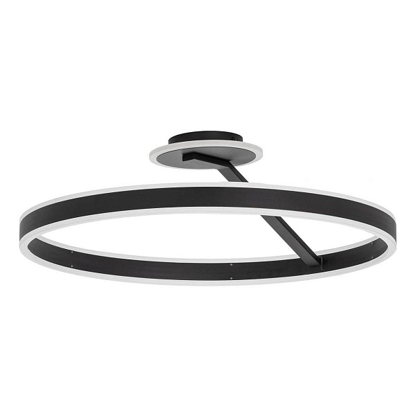 Люстра потолочная CITILUX ДУЭТ CL719761