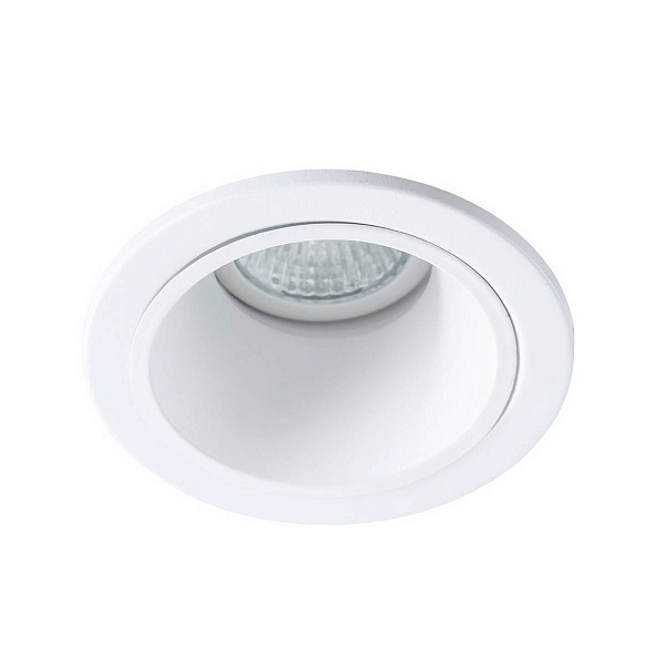 Светильник встраиваемый ARTE LAMP A6663PL-1WH