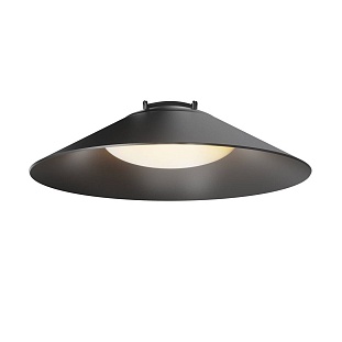 Трековый светильник MAYTONI CAMPANA TR127B-12W3K-B