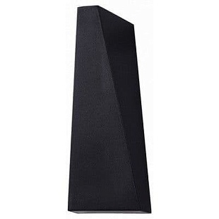 Светильник уличный настенный MAYTONI TIMES SQUARE O580WL-L6B