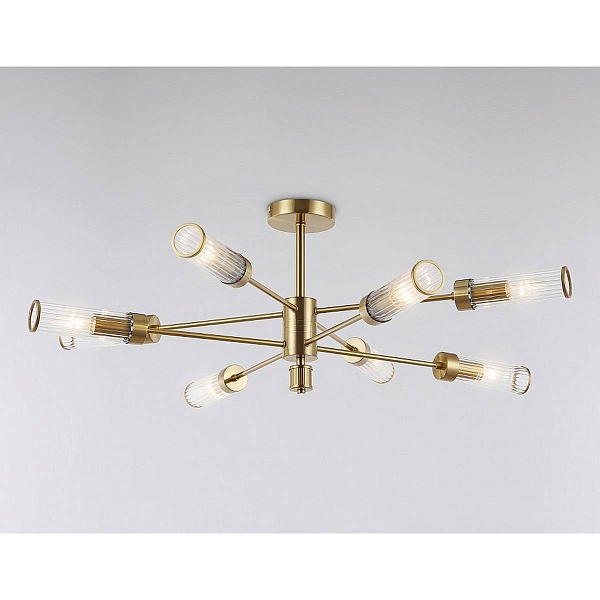 Люстра потолочная AMBRELLA LIGHT HIGH LIGHT LH55162