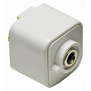 Адаптер IMEX ТРЕК 1 WH IL.0010.0046