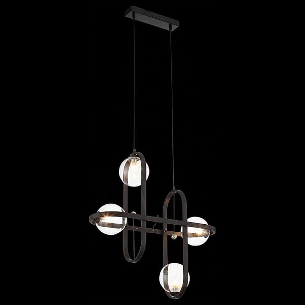 Люстра подвесная ST LUCE CIRCONO SL1201.403.04