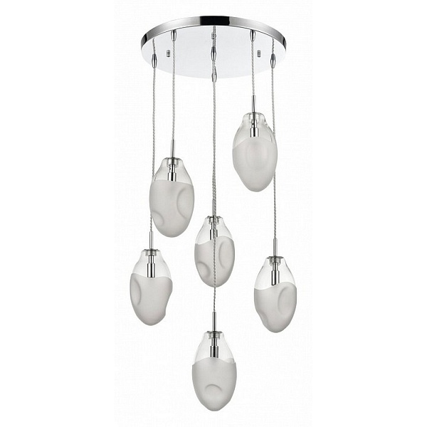 Подвес VELE LUCE LUCY VL5613P16