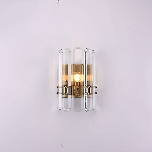 Бра IMPERIUMLOFT RESTORATION HARDWARE BONNINGTON 85016-22