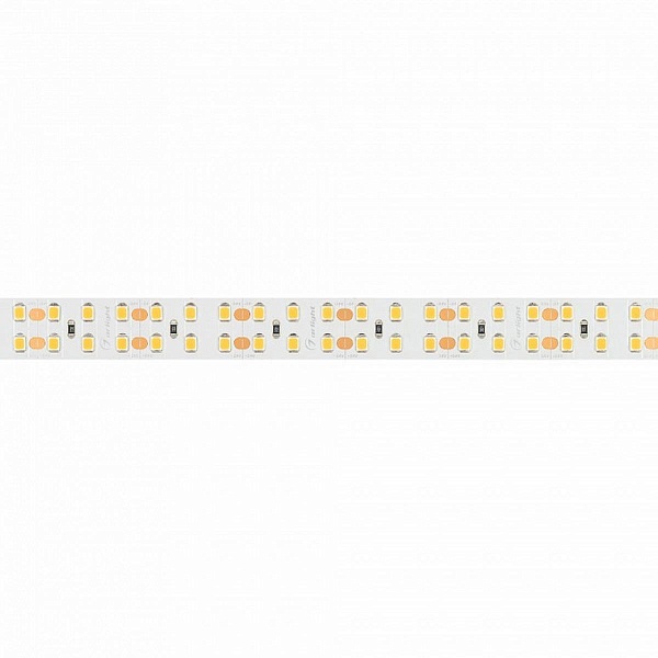 Лента LED RT-A240 19,2 W/m 24V IP20 2835/240 4000K 15mm (5м) 021449(2) ARLIGHT