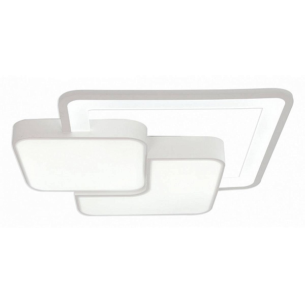 Светильник потолочный ESCADA STREAMLINE 10298/3LED