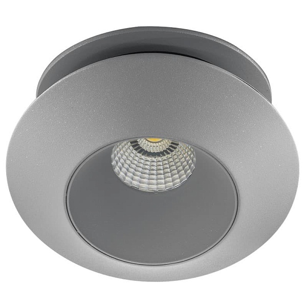 Светильник встраиваемый LIGHTSTAR ORBE 051309